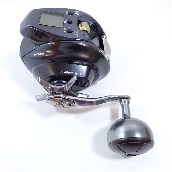 ２１シーボーグ３００ＪＬ